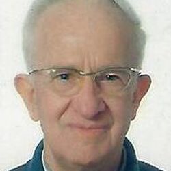 Louis LAMBOT à Libramont-Chevigny: avis de décès
