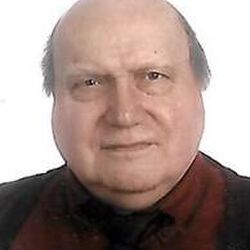 Louis Lejeune à Basècles: avis de décès