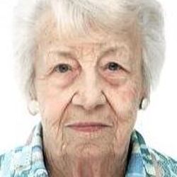 Louisa DELAY à Bois-de-Lessines: avis de décès