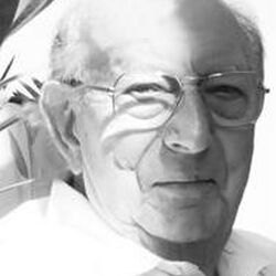 Lucien LEBECQUE à Bouge: avis de décès