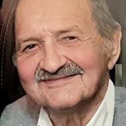 Marcel BASTIEN à Chièvres: avis de décès