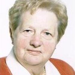 Marie - Jeanne MARBAIX à Beloeil: avis de décès