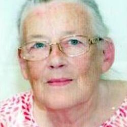 Marie-Jeanne PIRSOUL à Lincent: avis de décès