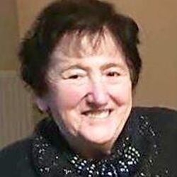 Marie-Josée GILLET à Plainevaux: avis de décès