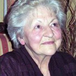 Marie-Louise GERON-AUSPERT à Wierde: avis de décès