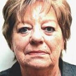 Marie-Madeleine BALON à Martelange: avis de décès