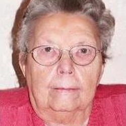 Marie-Thérèse DELORY à Namêche: avis de décès