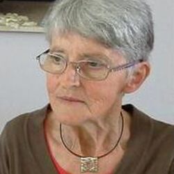 Marie Thérèse FIEVET à -: avis de décès