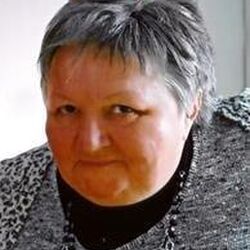 Martine VAN WALLEGHEM à Gaurain-Ramecroix: avis de décès