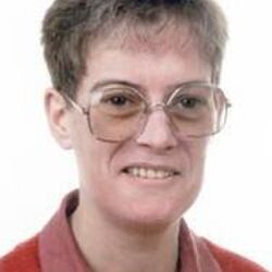 Monique VAN CANTFORT à Bastogne: avis de décès