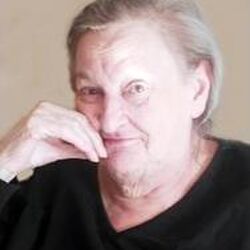 Myriame DETOLLENAERE à Bléharies: avis de décès