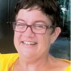 Nathalie GERMAIN à -: avis de décès