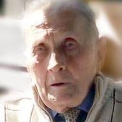 Nestor SAINT-VITEUX à Rendeux: avis de décès