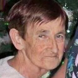 Paulette GOBERT  à Meix-devant-Virton: avis de décès