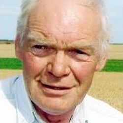 Pierre DECRUYENAERE à Ere: avis de décès