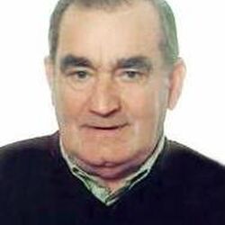 Serge BARBIER à Beauraing: avis de décès