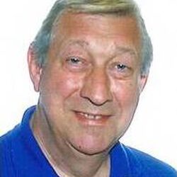 Serge COUPEZ à : avis de décès