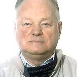 Serge LABRUNE à Tournai: avis de décès