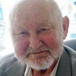 Stéphane Istvan PAPP à Frasnes: avis de décès