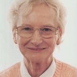 Suzanne SERON à Marche-en-Famenne: avis de décès