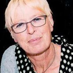 Sylvie-Anne LUCAS à Antoing: avis de décès