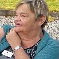 Thérèse-Marie MOINE à Kain: avis de décès