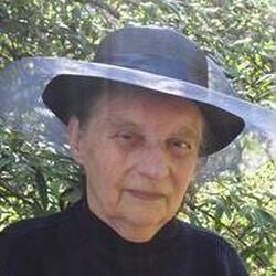 Yvette JACQMARD à Grune: avis de décès