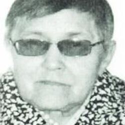 Yvonne LEROY à Montleban: avis de décès