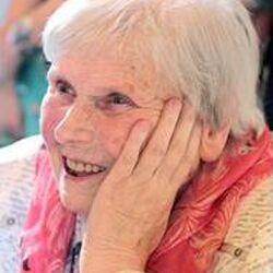 Zélie LEJEUNE à : avis de décès