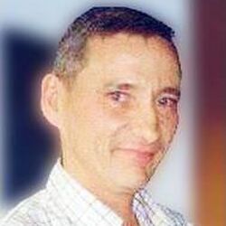 Alain SYNE à Chevetogne: avis de décès