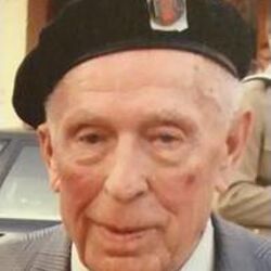 Albert EVRARD à Deux-Acren: avis de décès