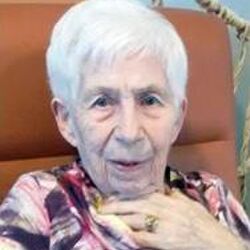 Andréa BRUNQUERS à Leuze-en-Hainaut: avis de décès