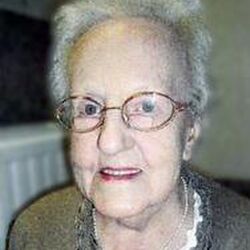 Anne Maréchal à Welkenraedt: avis de décès