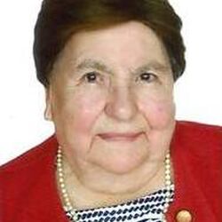 Anne-Marie Maquet à Vezon: avis de décès