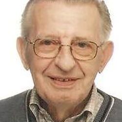 Camille DECHANY à -: avis de décès