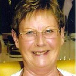 Cécile GEORGES à Fays-les-Veneurs: avis de décès