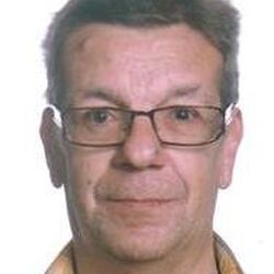 Christian VERFAILLE à Pottes: avis de décès