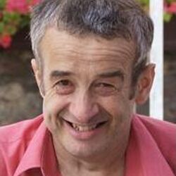 Damien BOSSICARD à Libramont-Chevigny: avis de décès