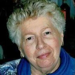 Danielle CAMPANA à Wiers: avis de décès