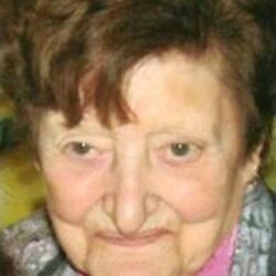 Emile GROOS à Bastogne: avis de décès