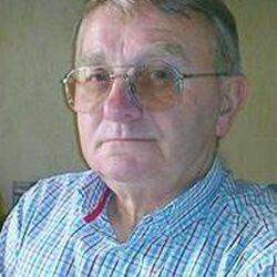 Frans TEUNESEN à Jodoigne: avis de décès