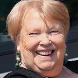 Ginette VANCAENEGHEM à Pottes: avis de décès