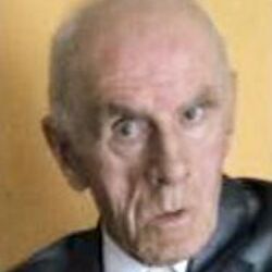 Guy GABRIEL à Bastogne: avis de décès