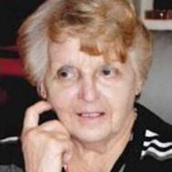 Jacqueline CHAVÉE à Wépion: avis de décès