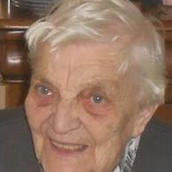 Jeanne DECONINCK à Luingne: avis de décès