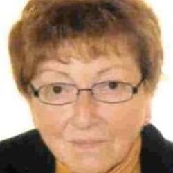 Liliane RONVEAUX à Ohey: avis de décès