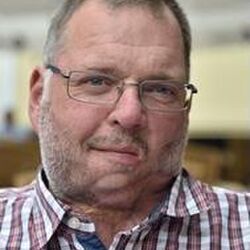 Marc André BAYENS à Tournai: avis de décès
