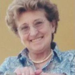 Marcelle MOUSNY à Marche-en-Famenne: avis de décès