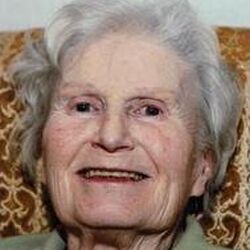 Marguerite DERBAIX à Libramont-Chevigny: avis de décès