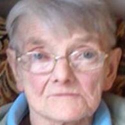 Marguerite PIERARD à : avis de décès